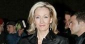 J.K. Rowling nie ustaje w niesieniu pomocy