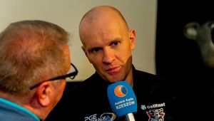 Rzut monetą  rozstrzygnął losy mistrzostw świata. Szczęście uśmiechnęło się do Polaka