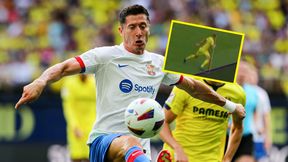 VAR zawiódł. Tego gola w meczu FC Barcelony nie powinno być