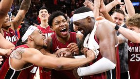 Czyste szaleństwo. Gwiazdor NBA rzucił... 83 punkty!