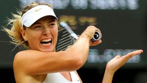 WTA Stuttgart: Wygrana Szarapowej, Woźniacka ponownie zmierzy się z Kerber