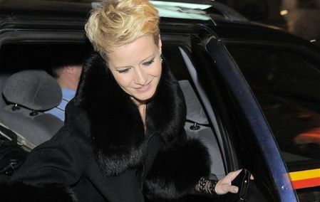 Małgorzata Kożuchowska