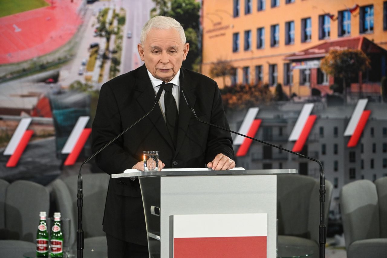 PiS chce zmian w finansowaniu samorządów. "Dziś to jest pośmiewisko"