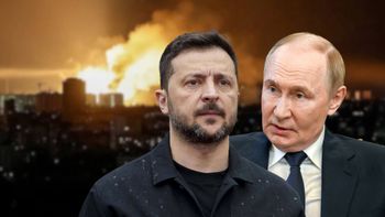 Spotkanie z Trumpem. Putin wskazuje kraj
