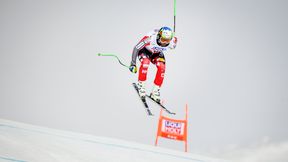Poważna kontuzja Kanadyjczyka podczas treningu