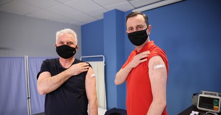 Ludowcy chcą ponadpolitycznego porozumienia ws. szczepień