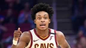 NBA All-Star Weekend. Pech jednego szczęściem drugiego. Collin Sexton wystąpi w Rising Stars