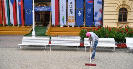 Rusza Forum Ekonomiczne w Krynicy. Trzy dni rozmów, 4 tys. panelistów i nagroda Człowieka Roku