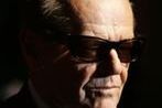 Jack Nicholson już nie podrywa