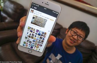 W Chinach mówią: nie masz WeChata, nie zrobisz biznesu