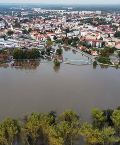 Naukowcy: w naszym regionie nigdy nie spadło tyle deszczu, co przy obecnej powodzi