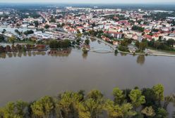 Naukowcy: w naszym regionie nigdy nie spadło tyle deszczu, co przy obecnej powodzi