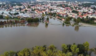 Naukowcy: w naszym regionie nigdy nie spadło tyle deszczu, co przy obecnej powodzi