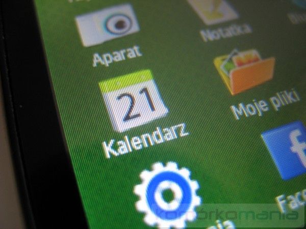 Czy warto kupić Samsunga Corby Pro - test 9