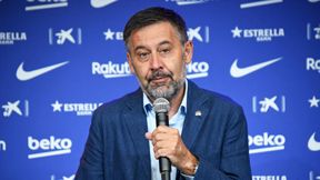 La Liga. Nieoficjalnie: Josep Bartomeu podał się do dymisji