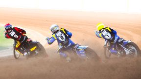 Żużel. Rozgrywki ligowe tylko w Polsce? To czarny scenariusz