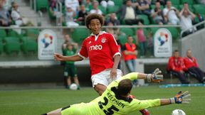 Balboa przechodzi z Realu do Benfiki