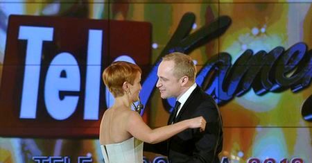 TeleKamery 2013: Poznaliśmy laureatów telewizyjnych nagród