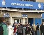 KBC Securities rekomenduje "trzymaj" PKO BP