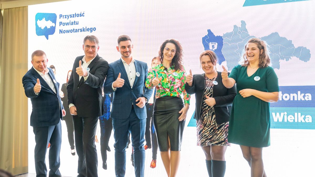 Chcą zmienić politykę Podhala