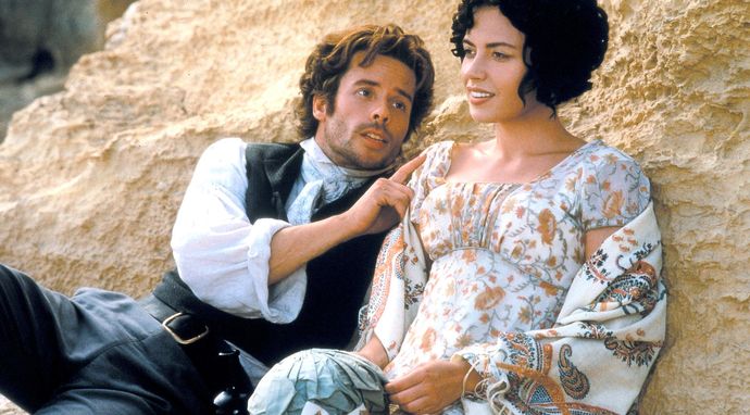 Hrabia Monte Christo