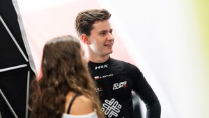 Polak walczy o TOP5 na zapleczu F1. To może być decydujący występ