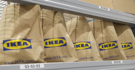 Ikea chwali się wynikami. Ponad 4 mld zł sprzedaży w Polsce
