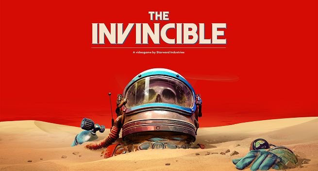BeDigital odpowiada za promocję gry "The Invincible"