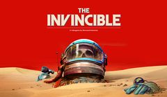 BeDigital odpowiada za promocję gry "The Invincible"