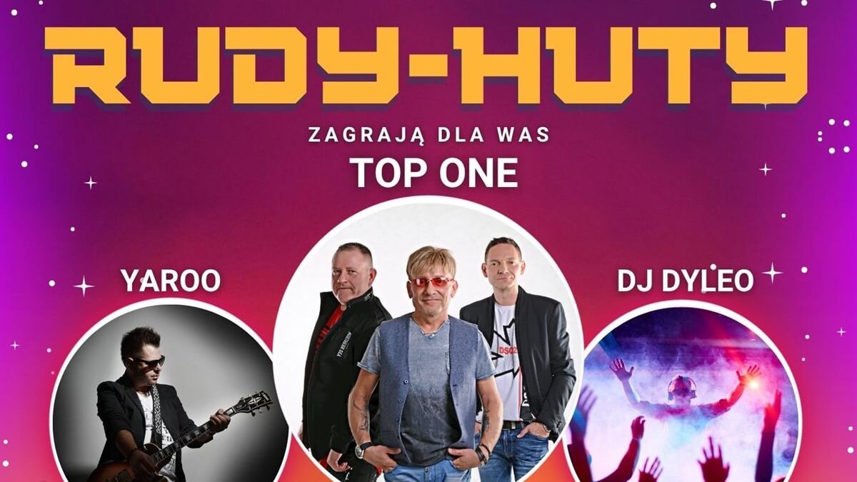 Dzień Rudy-Huty 2025