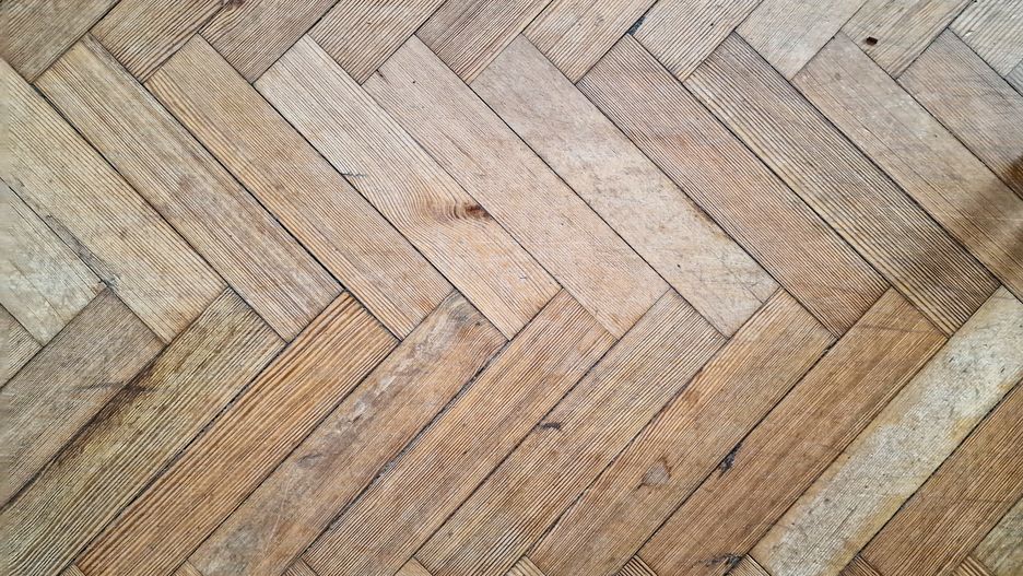 Jak dbać o podłogę?