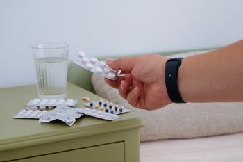 Wycofany popularny lek na tarczycę. Jest pilny komunikat