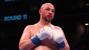 Adam Kownacki zapowiada ringową wojnę. Porażka nie wchodzi w grę