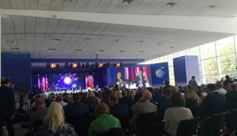 Krynica 2018. Płatności bezgotówkowe w urzędach i firmach. Czy trzeba zachęcać? Debata