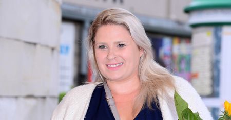 Elżbieta Romanowska zaręczona. Gwiazda "Rancza" pokazała pierścionek