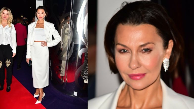 Gwiazdy na premierze "Filipa"