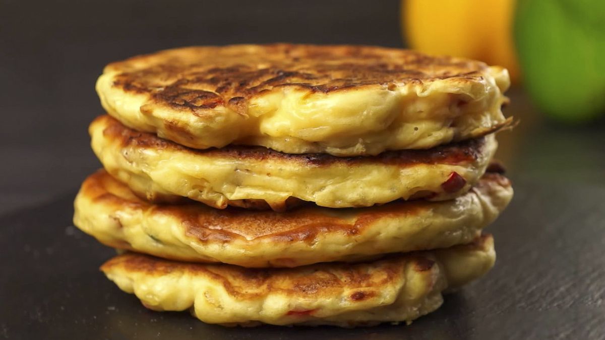 Powałki to chlebki ziemniaczane