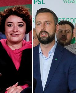 Żukowska otwarcie przyznaje. Z PSL "nie dogadają się"