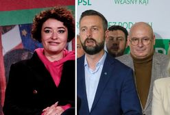 Żukowska otwarcie przyznaje. Z PSL "nie dogadają się"