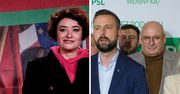 Żukowska otwarcie przyznaje. Z PSL "nie dogadają się"