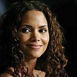 Halle Berry w ciąży