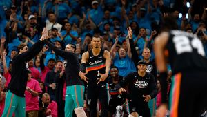 Poznaliśmy Obrońcę Roku w lidze NBA. Ma dopiero 22 lata