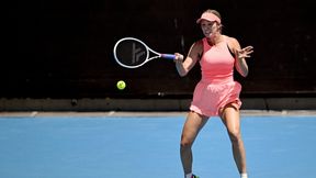 Wyeliminowała gwiazdę. Teraz zagra z Igą Świątek