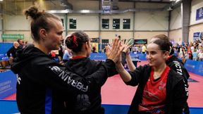 Pierwsze wyzwanie mistrzyń Polski w Champions League