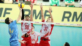 Zaczynamy od potknięcia. Zobacz tabelę po meczu Polska - Ukraina