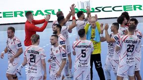 Bez niespodzianek w Lidze Mistrzów. Gigant postraszony