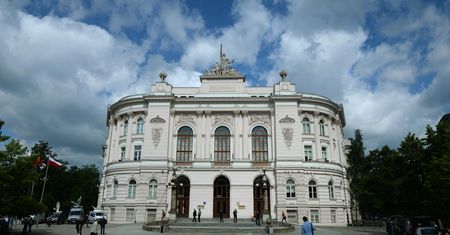 Jeśli studia inżynierskie, to tam. Ranking najlepszych uczelni technicznych w Polsce