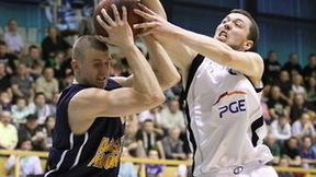 PGE Turów Zgorzelec - Asseco Prokom Gdynia 63:93