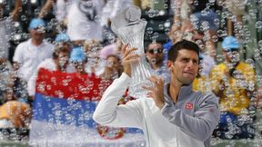 ATP Miami: Program i wyniki