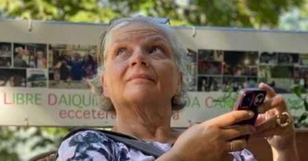 Internautka do Doroty Zawadzkiej: "Syn nadal na karnym jeżyku czy już wyszedł?". "Superniania" pośpieszyła z odpowiedzią